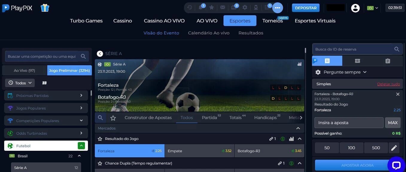 resultado bet