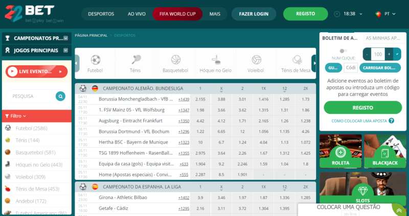 cpf bet