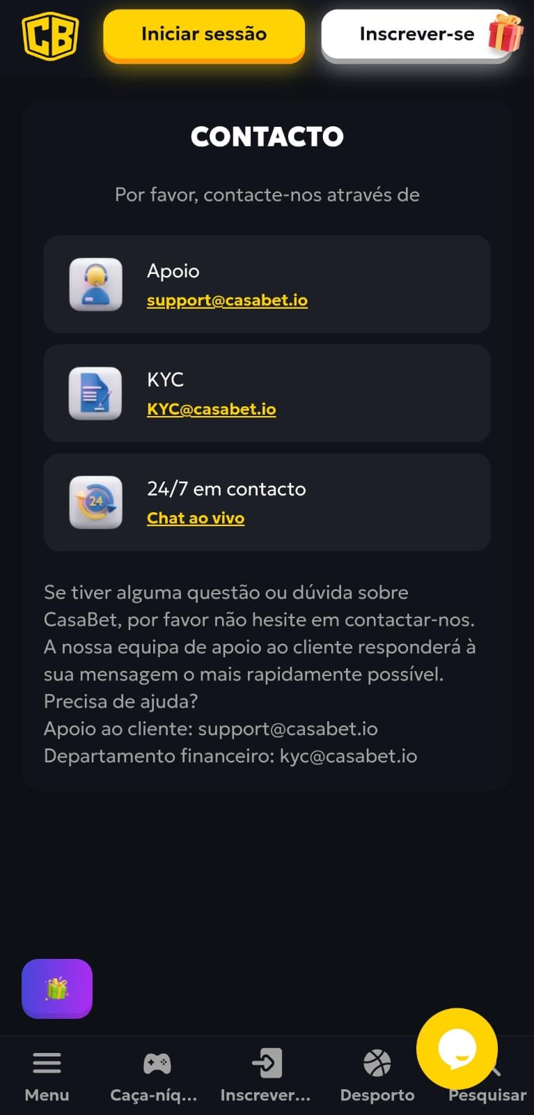 jogos ao vivo sites